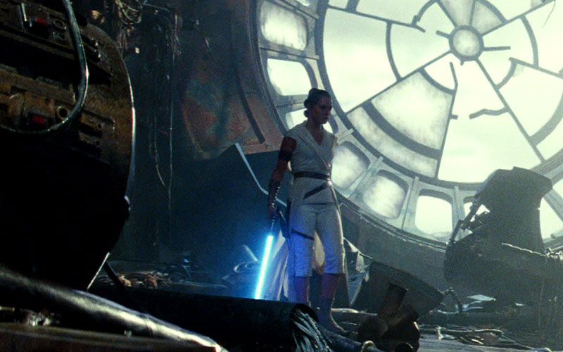 Star Wars – The Rise of Skywalker